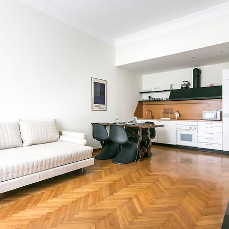 Italianway-Da Procida Apartment Milan Exterior photo
