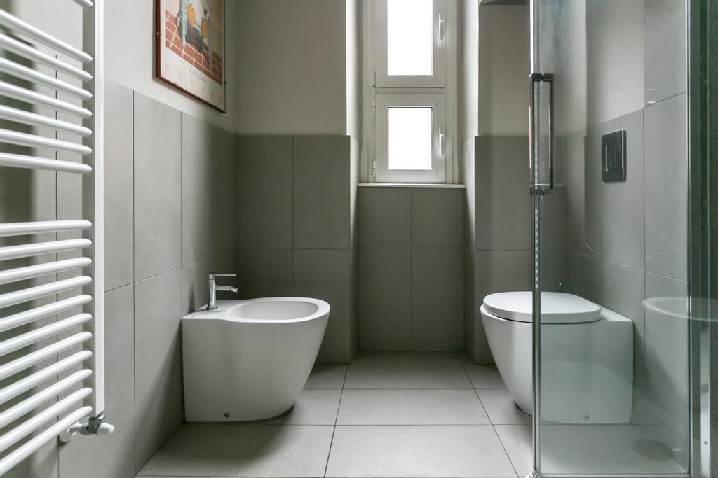 Italianway-Da Procida Apartment Milan Exterior photo