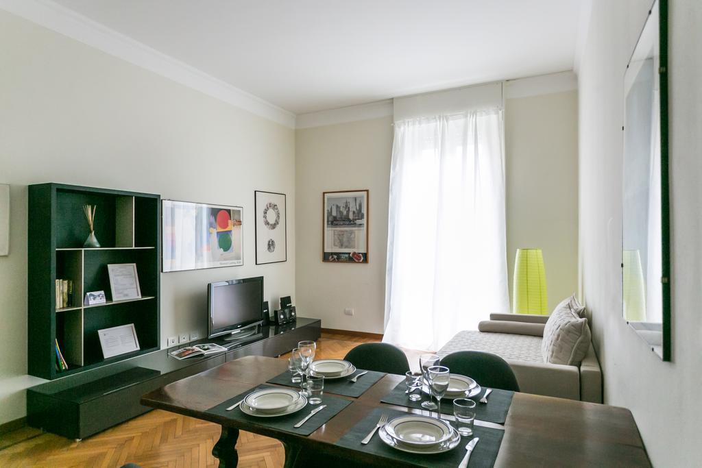 Italianway-Da Procida Apartment Milan Exterior photo