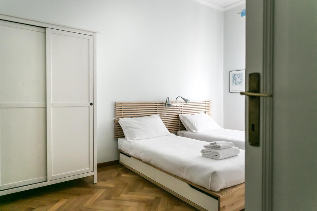 Italianway-Da Procida Apartment Milan Exterior photo