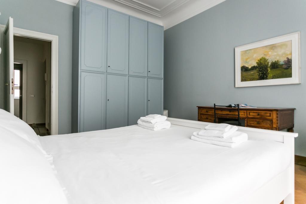 Italianway-Da Procida Apartment Milan Exterior photo